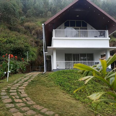 Kanthalloor Happy Holidays Resort מראה חיצוני תמונה