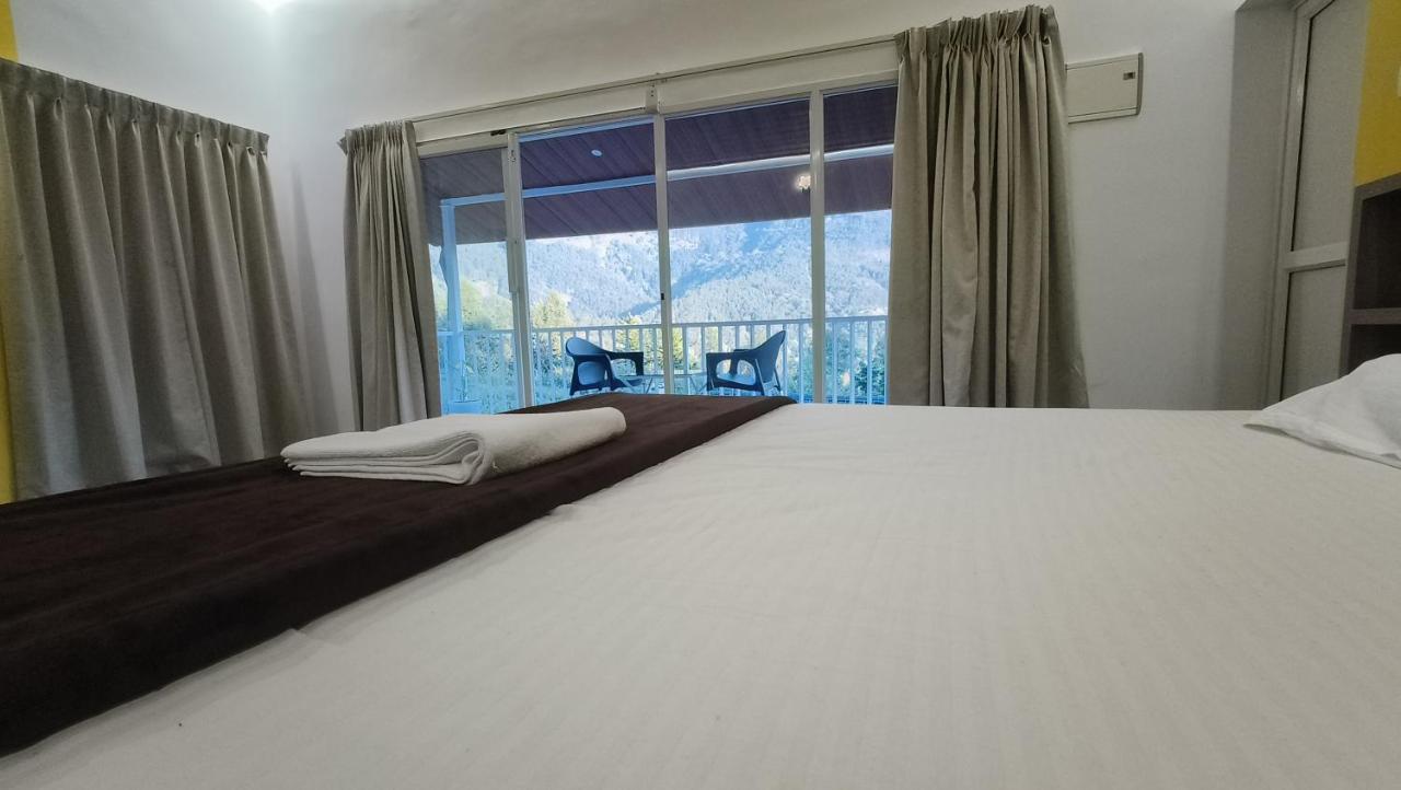 Kanthalloor Happy Holidays Resort מראה חיצוני תמונה