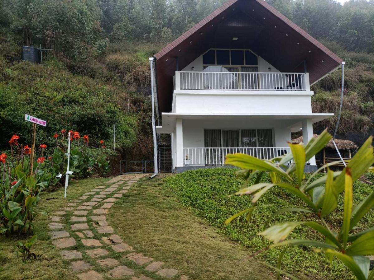 Kanthalloor Happy Holidays Resort מראה חיצוני תמונה