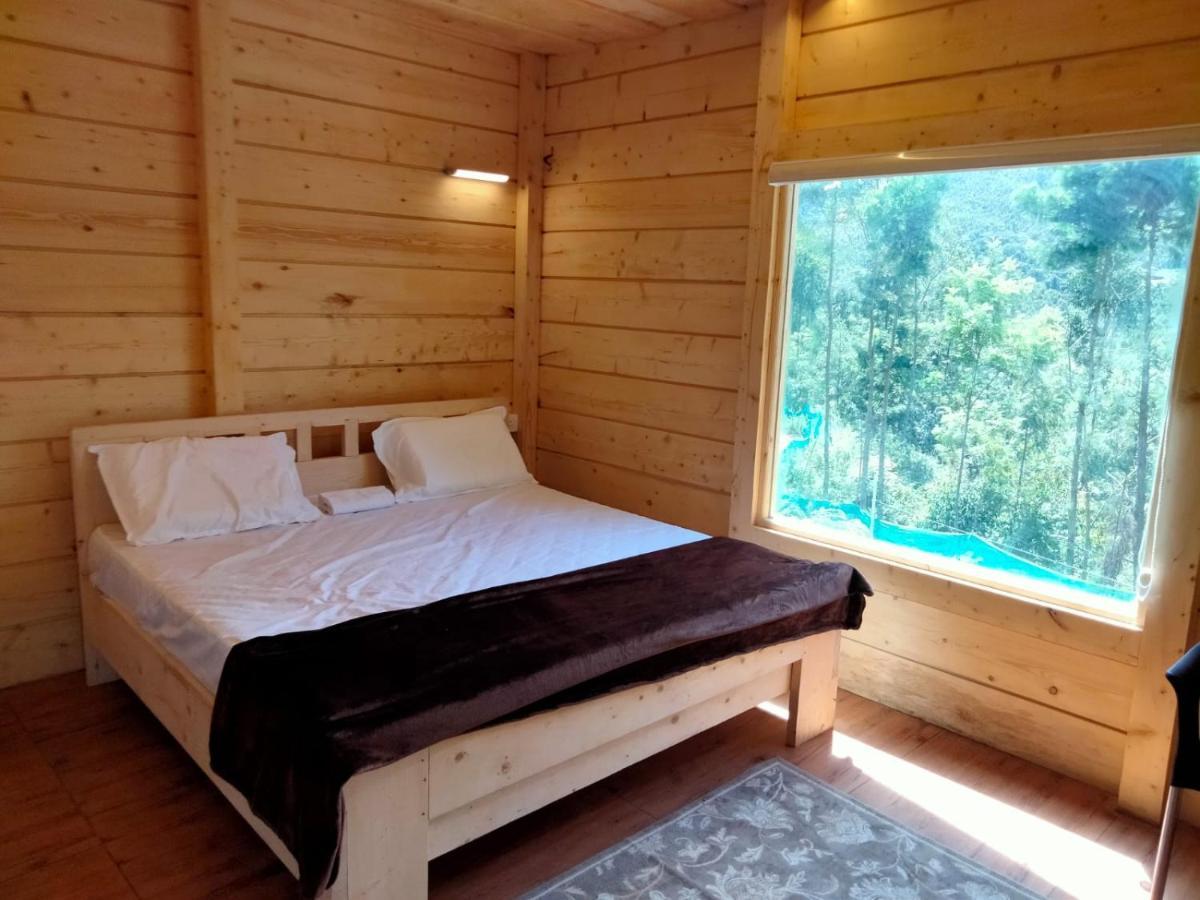 Kanthalloor Happy Holidays Resort מראה חיצוני תמונה
