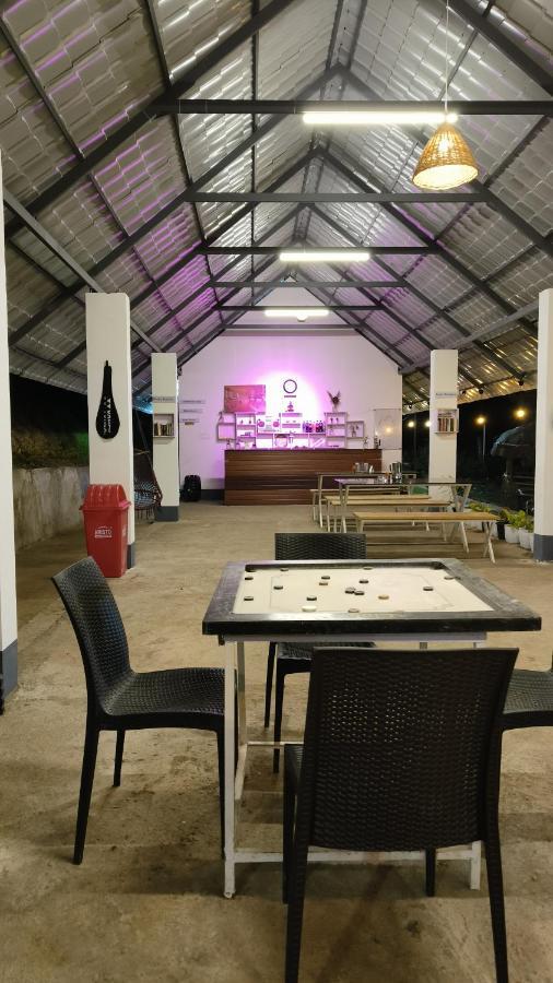 Kanthalloor Happy Holidays Resort מראה חיצוני תמונה
