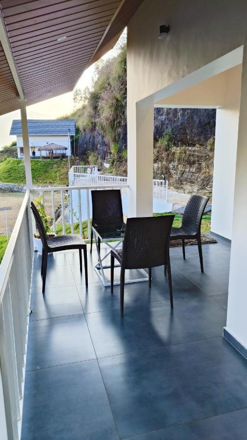 Kanthalloor Happy Holidays Resort מראה חיצוני תמונה