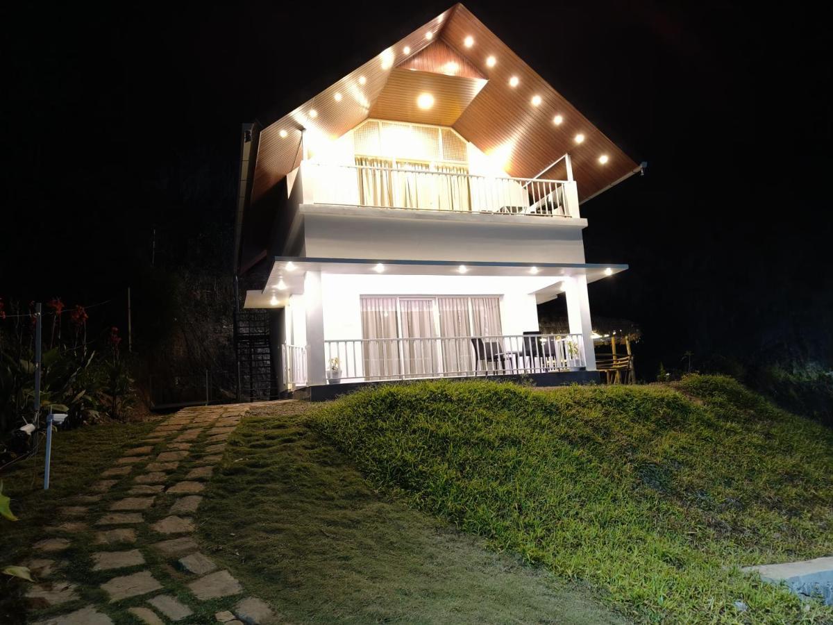 Kanthalloor Happy Holidays Resort מראה חיצוני תמונה